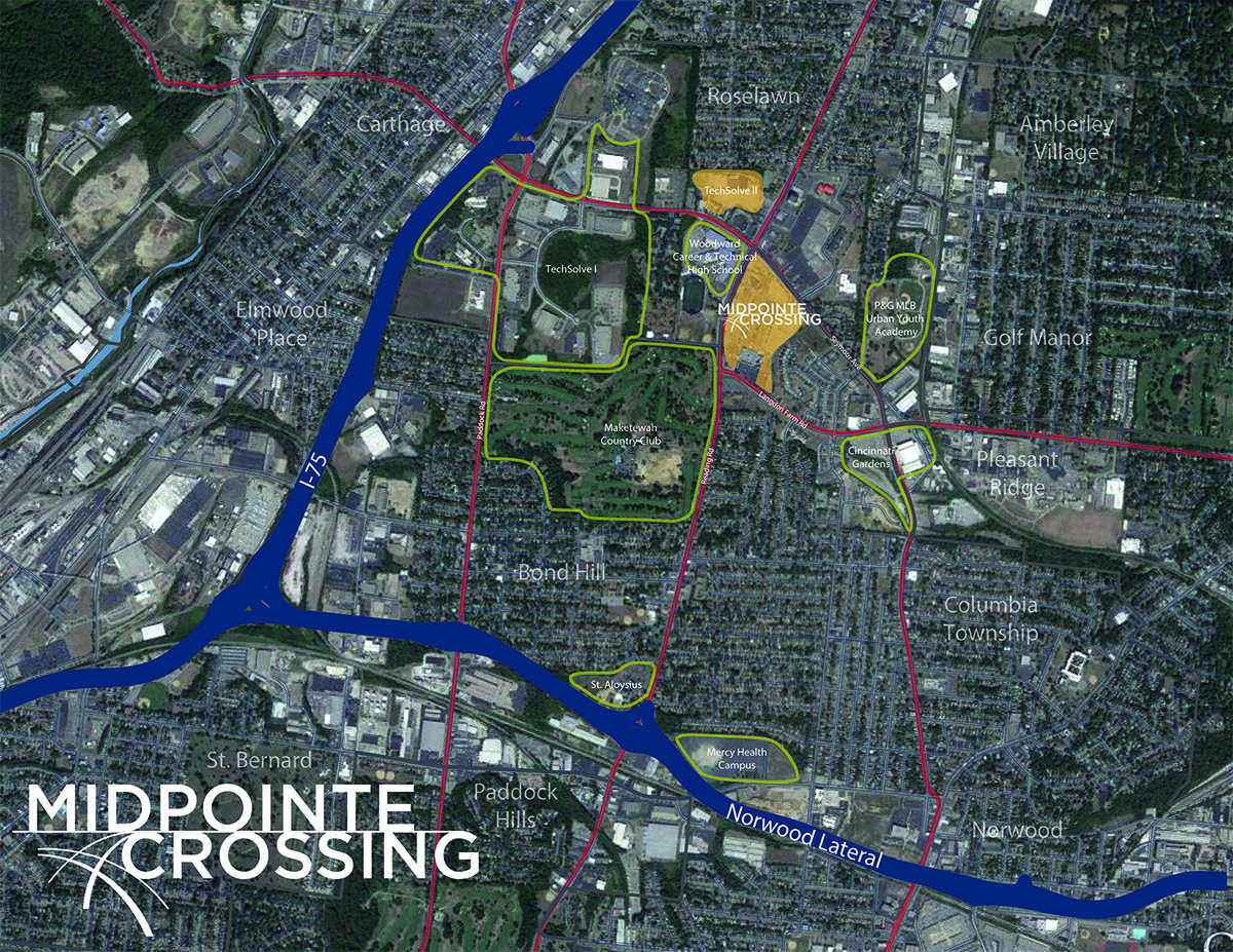 Midpointe Local Context