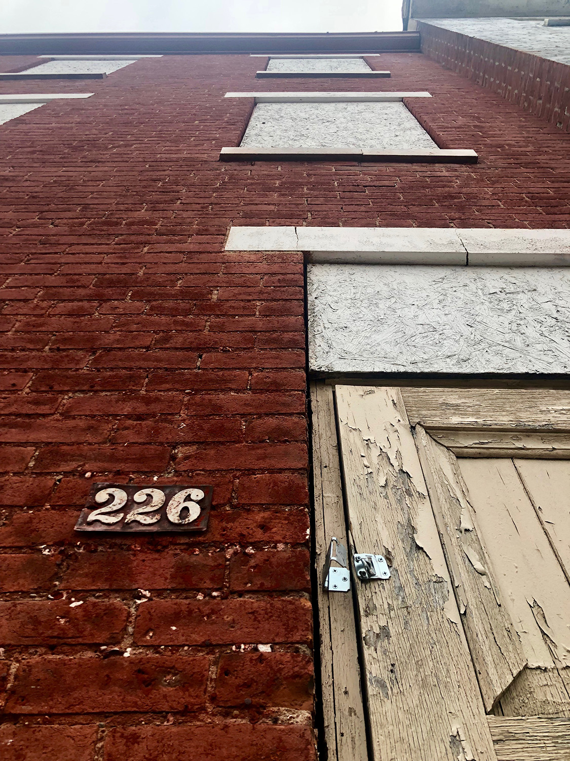 Bond Hill The Port Cincinnati