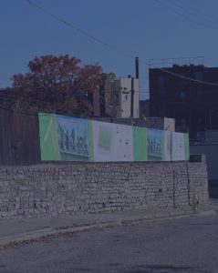 REACH Walnut Hills Morgan Street