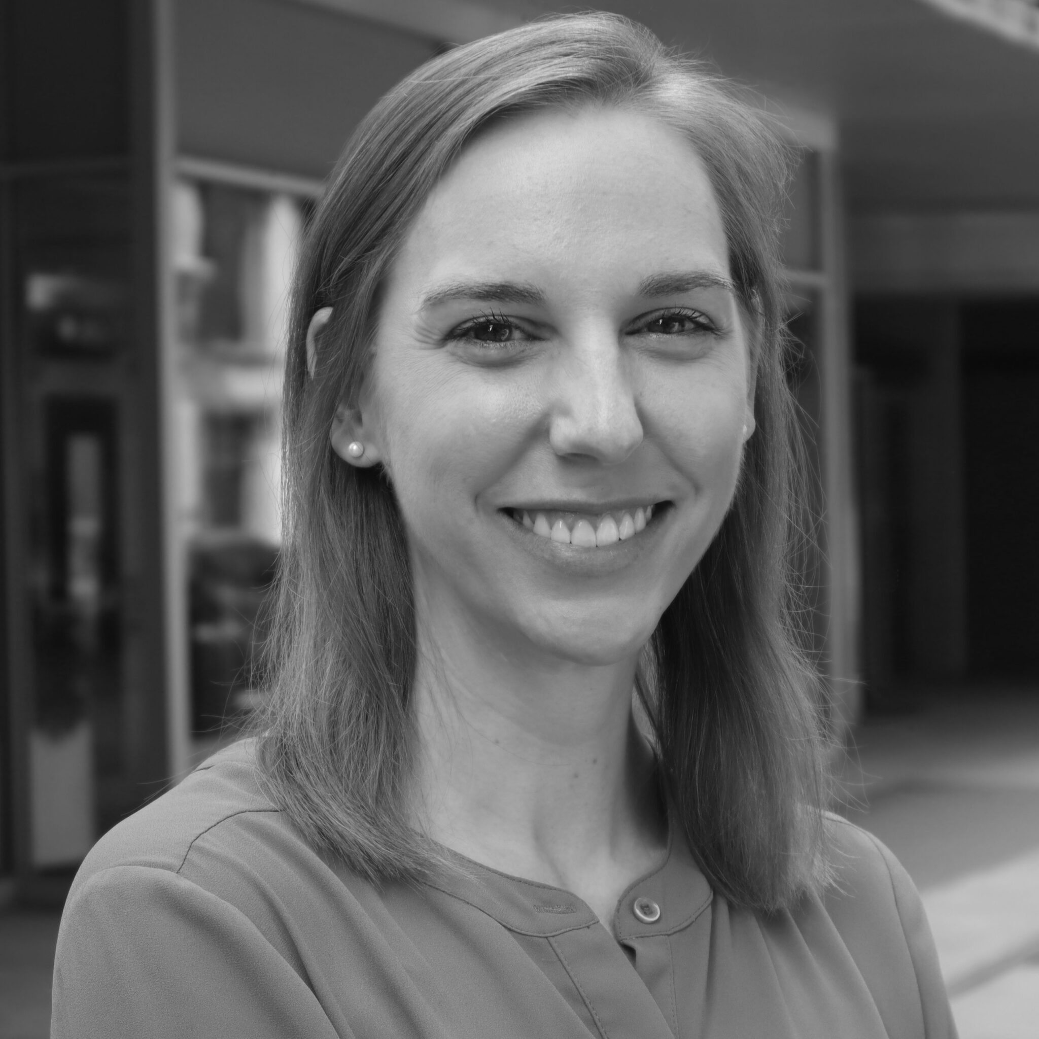 Elissa Morsch