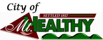 Mt. Healthy Logo