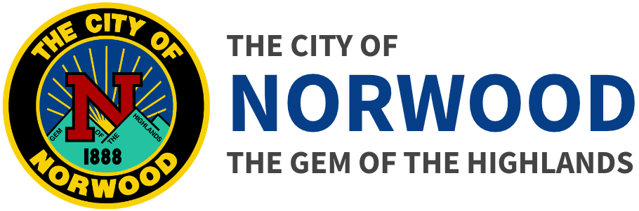 Norwood Ohio Logo PNG