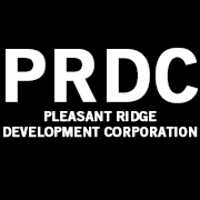 PRDC Logo