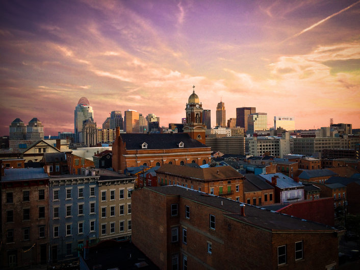 Governance The Port Cincinnati