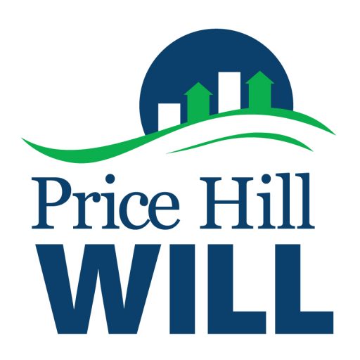 Price Hill Will Logo