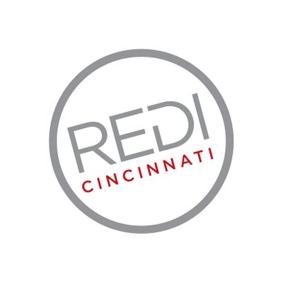 REDI Cincinnati Logo