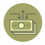 RLF Icon