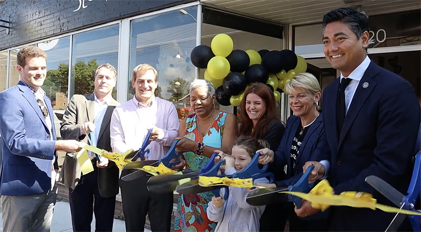 Sleepy Bee Grand Opening - web Sleepy Bee Grand Opening - web