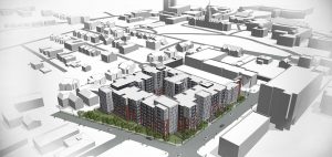 The Collegiate Development