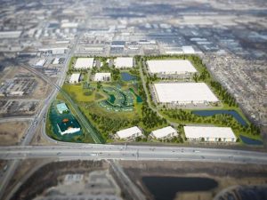 Springdale Commerce Park