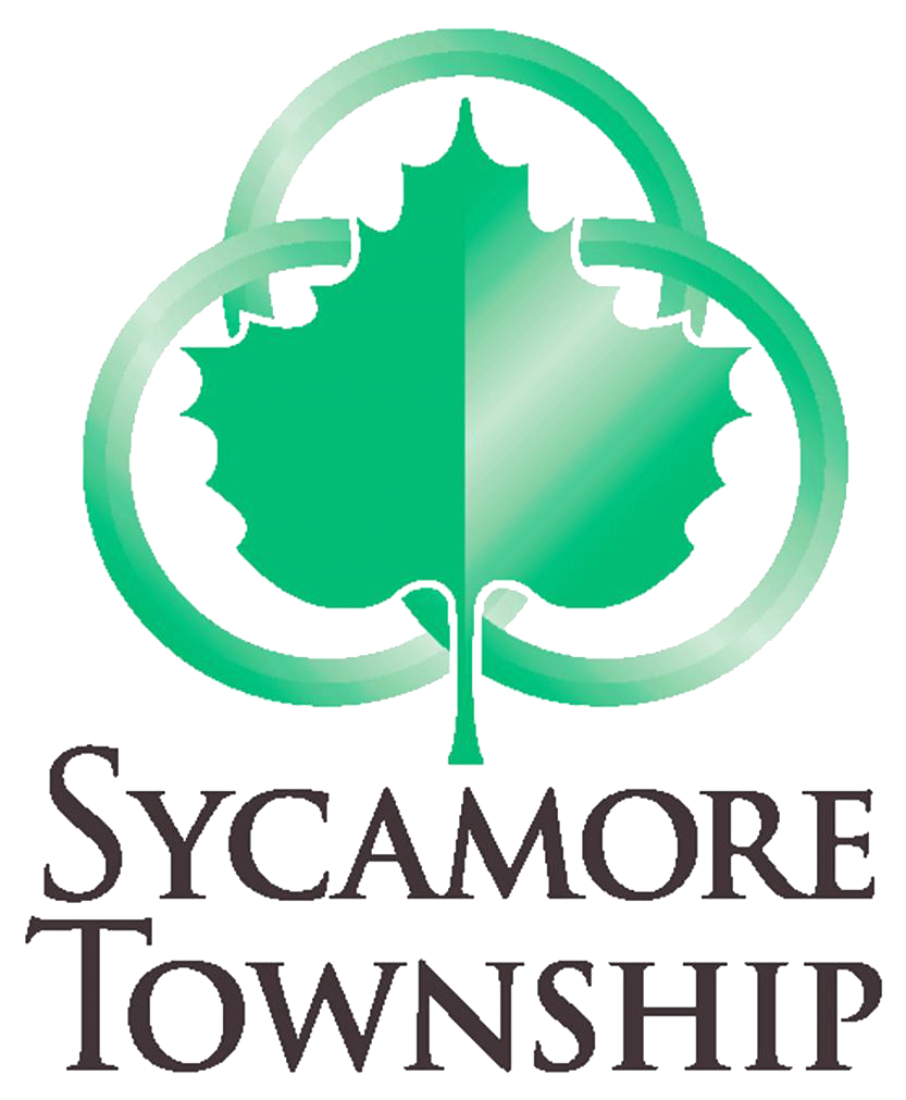 Sycamore Township Logo transperent background