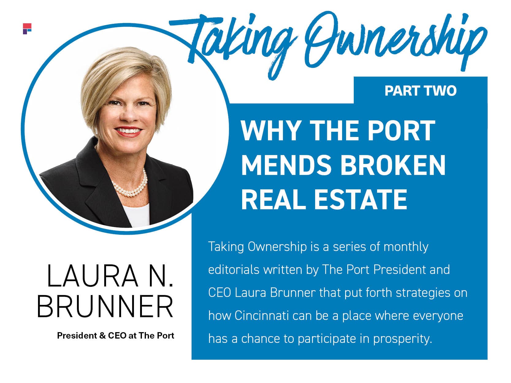 Taking Ownership 2 - Graphic