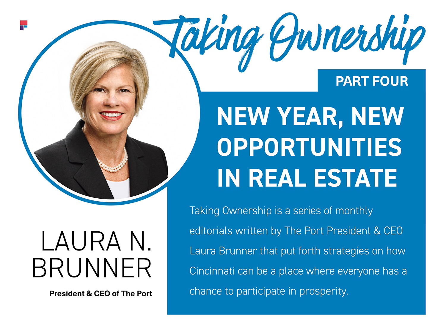 Taking Ownership 4 - Graphic