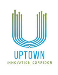 Uptown Innovation Corridor Logo