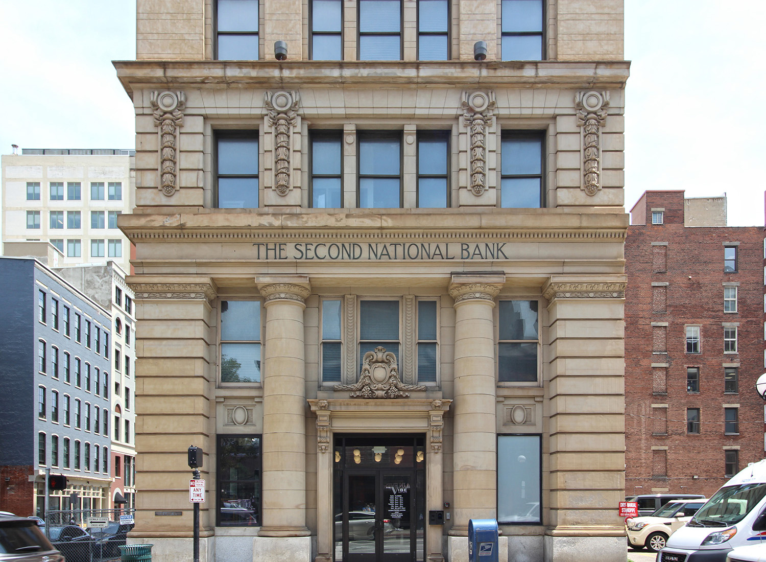 Vibe Apartments - JB - web