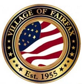 Village of Fairfax Logo
