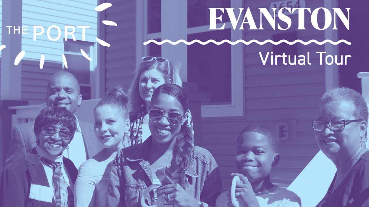 Evanston Cincinnati Virtual Tour