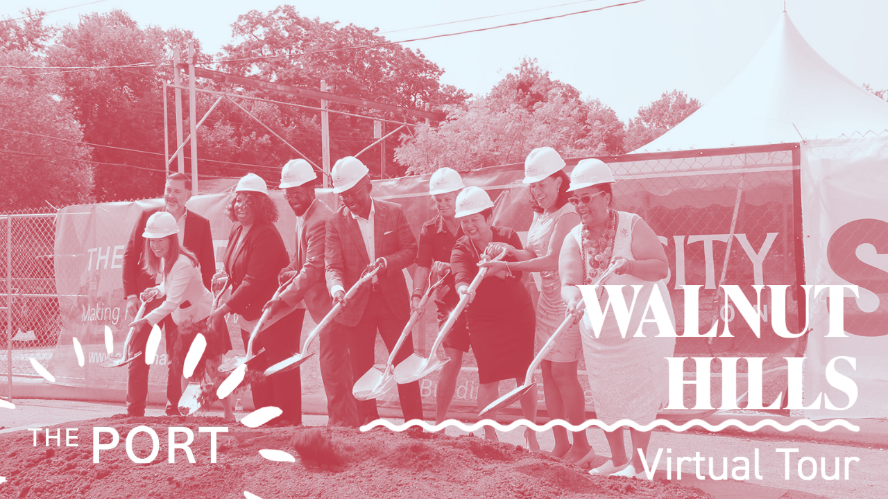 Walnut Hills Cincinnati Virtual Tour
