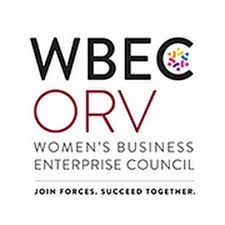 WBECORV Logo