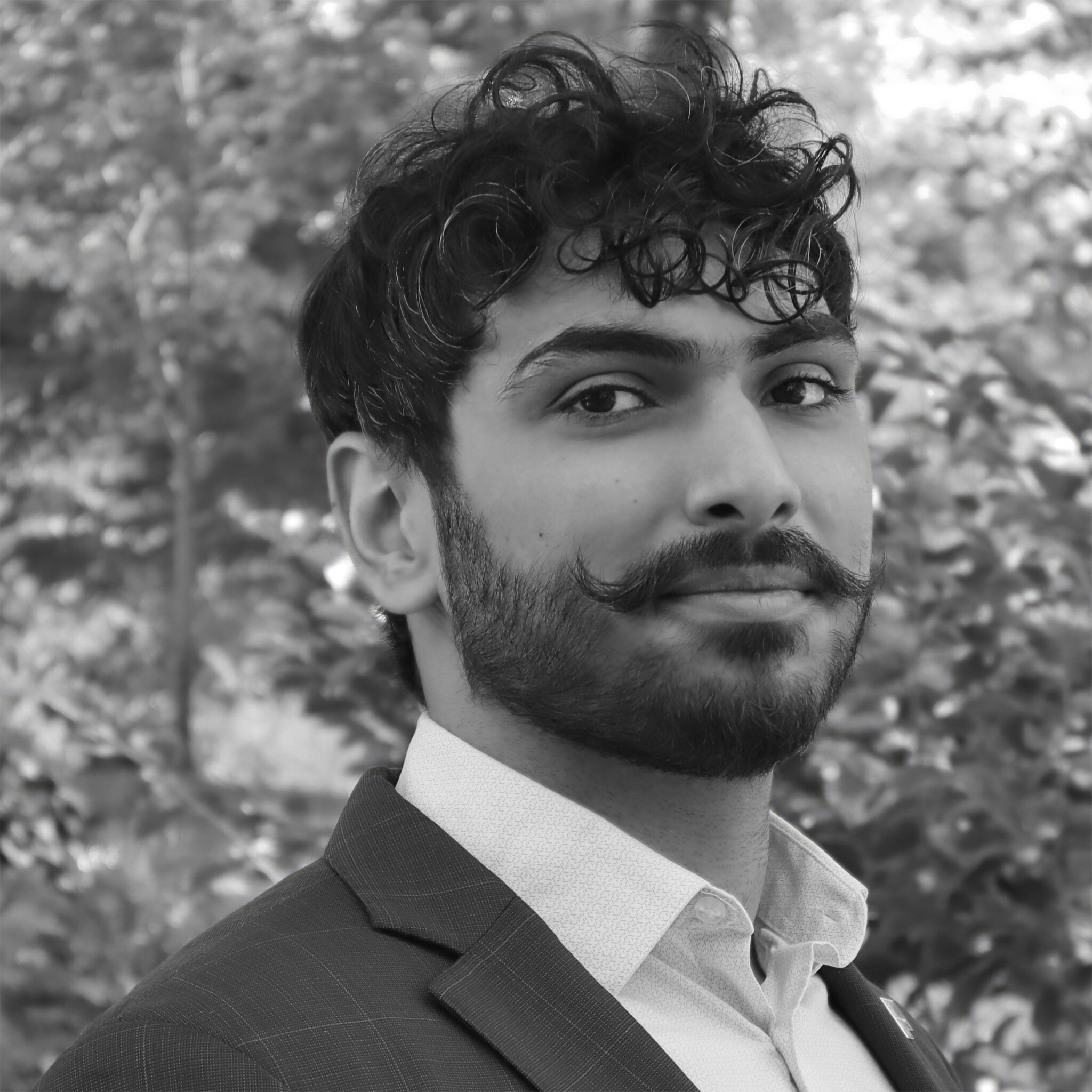 Muhammad “Saram” Waraich