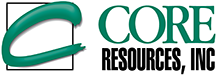 Logo of Core Resources