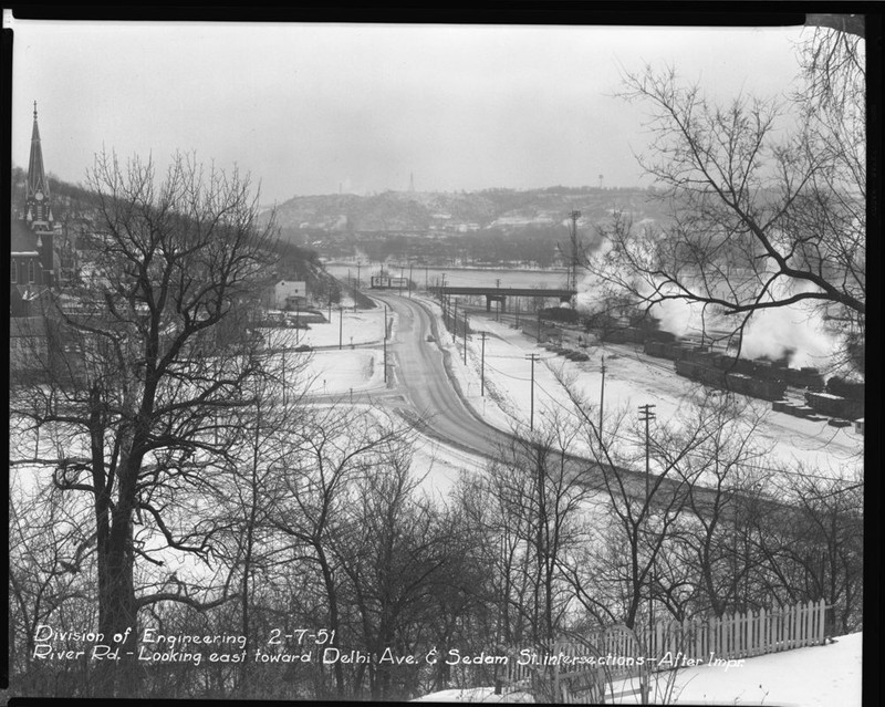 historic sedamsville