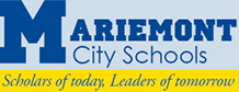 mariemont-logo