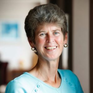 Sister Sally Duffy, SC