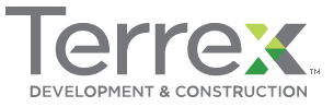 terrex logo